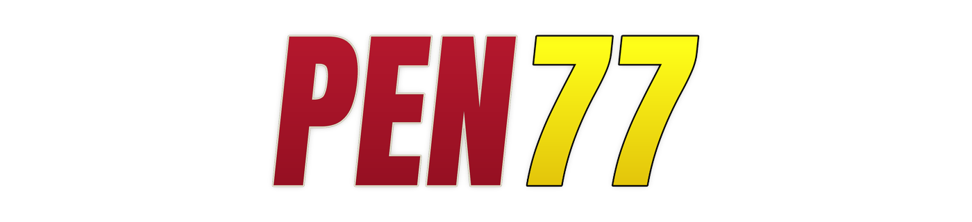pen77 logo